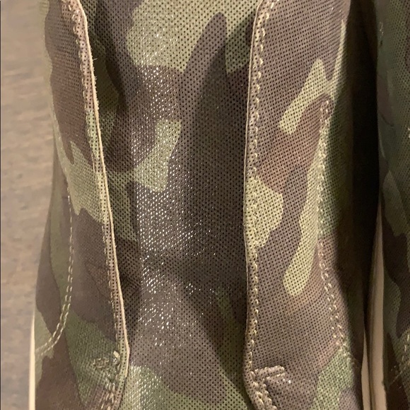 J Slides (NYC) Heidi Platform Slip On Sneakers - Picture 12 of 12